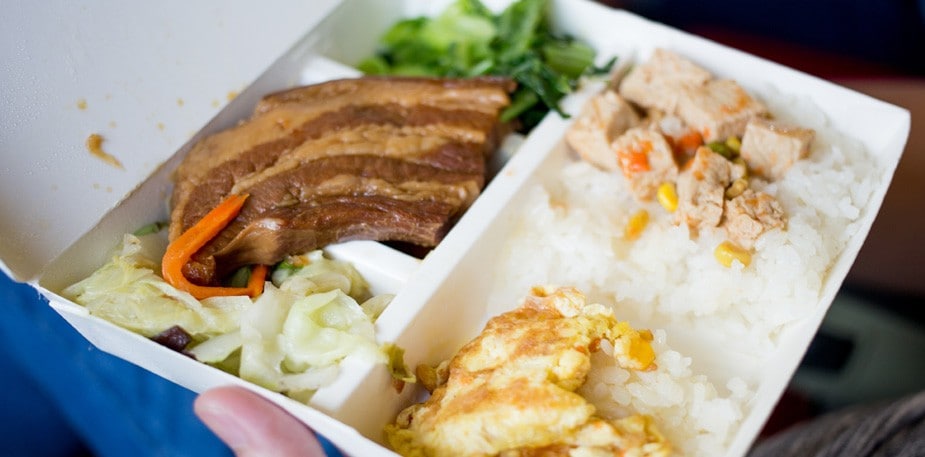 【食在新聞】便當店遭檢舉  環境衛生不佳吃了拉肚子